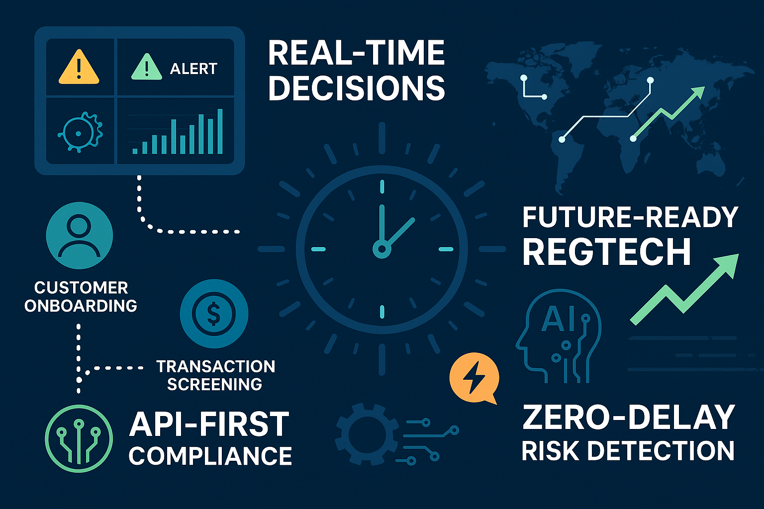 Real Time Compliance
