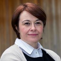 Nicola Anderson