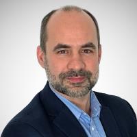 Arnaud Crouzet