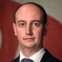 Christopher Craddock