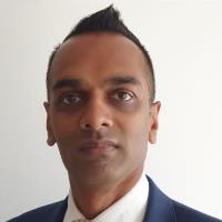 Devendra Bhudia