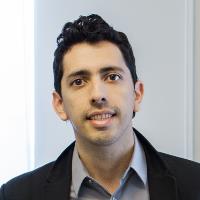Rafael Lourenco