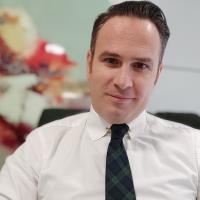 John Doxaras