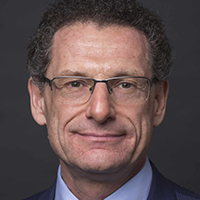 Andrew Bud