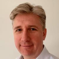 Adrian Sargent