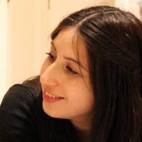 Vered Zimmerman