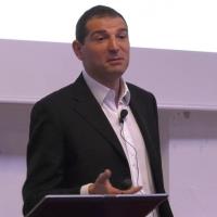 Mattia Bruzzi
