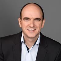 Peter Minev