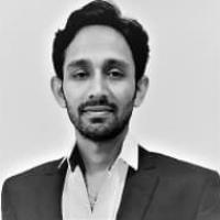 Bhavesh Parekh
