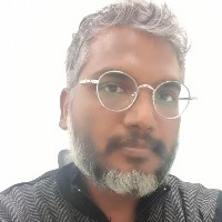 Nataraj Sirisilla