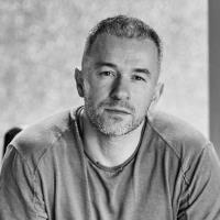 Andrey Yashunsky