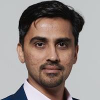 Subramaniam Sundaram