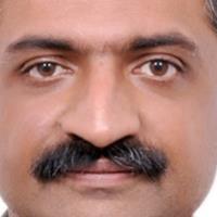 Vikram Chandrashekar