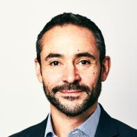 Alastair Goodwin