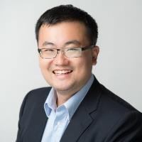 Bertrand Chen