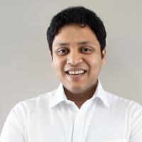 Pushkar Mukewar