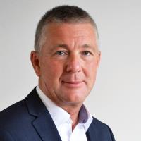 Mark McCluskie
