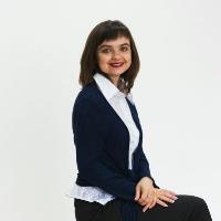 Anna Serebryannikova