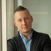Gleb Kozlov