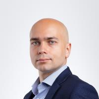 Evgeny Sorokin