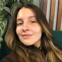 Taisiia Beskrovnaia
