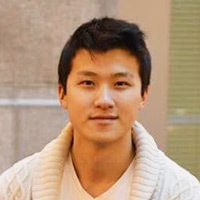 Jimmy Huang