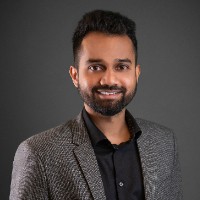 Uday Akkaraju