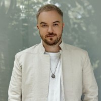 Nik Zimarkov