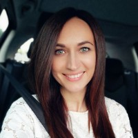 Ekaterina Podgaiskaya