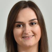 Ashleigh Green