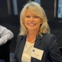 Catherine Warren