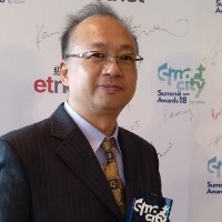 Keith Lau