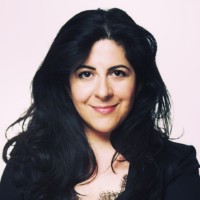 Farnoush Mirmoeini