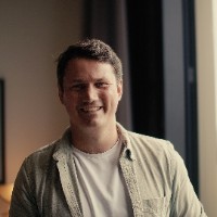 Daniel Harman