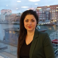 Aida Hosseini