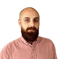 Jack Nikogosian