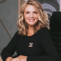 Mary Poliakova
