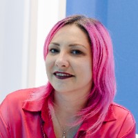 Iryna Shapoval