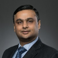 Pankaj Gupta