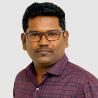 Madhan Kumar