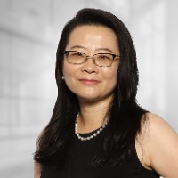 Crystal Li