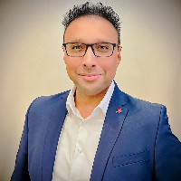 Anant Patel