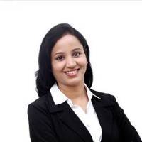 Arya Sanyal