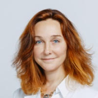 Mila Khrapchenko
