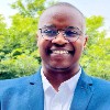 Brian Mahlangu