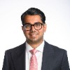 Gautam Pillai