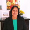 Laxmi Ramanath