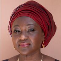 Sabine Mensah
