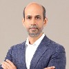 Krishna Subramanyan