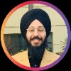 Parminder Saini